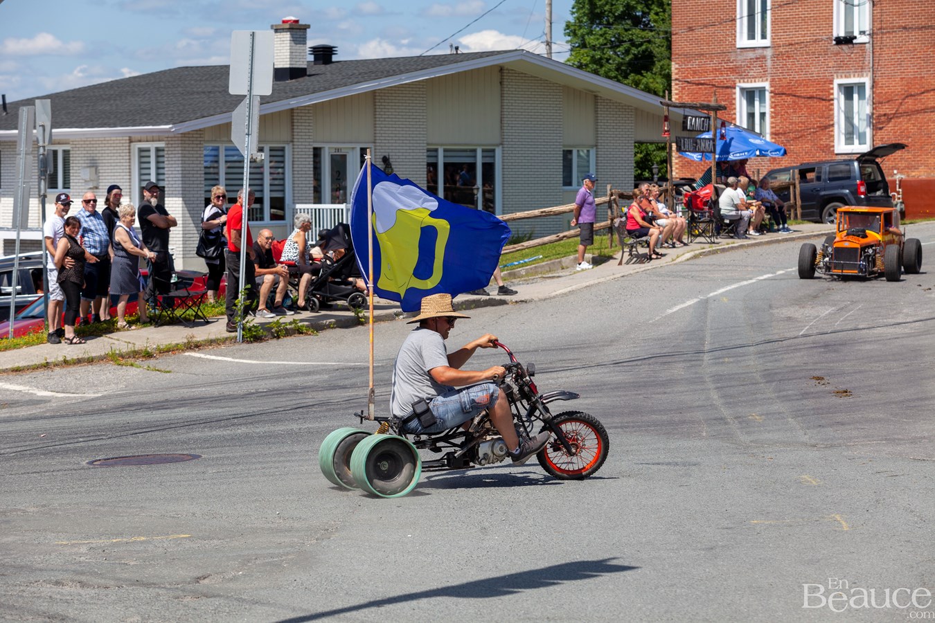 Les Festivités Western 2022 Saint-Victor terminent en grand