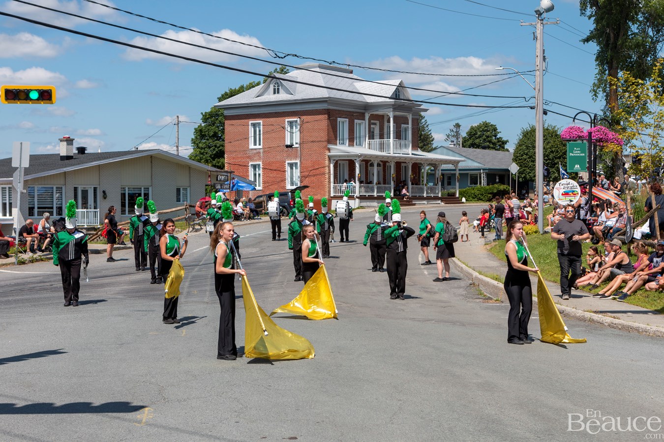 Les Festivités Western 2022 Saint-Victor terminent en grand