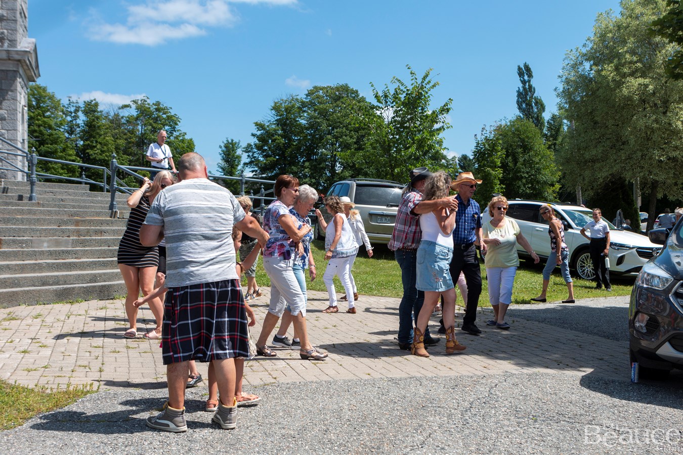 Les Festivités Western 2022 Saint-Victor terminent en grand