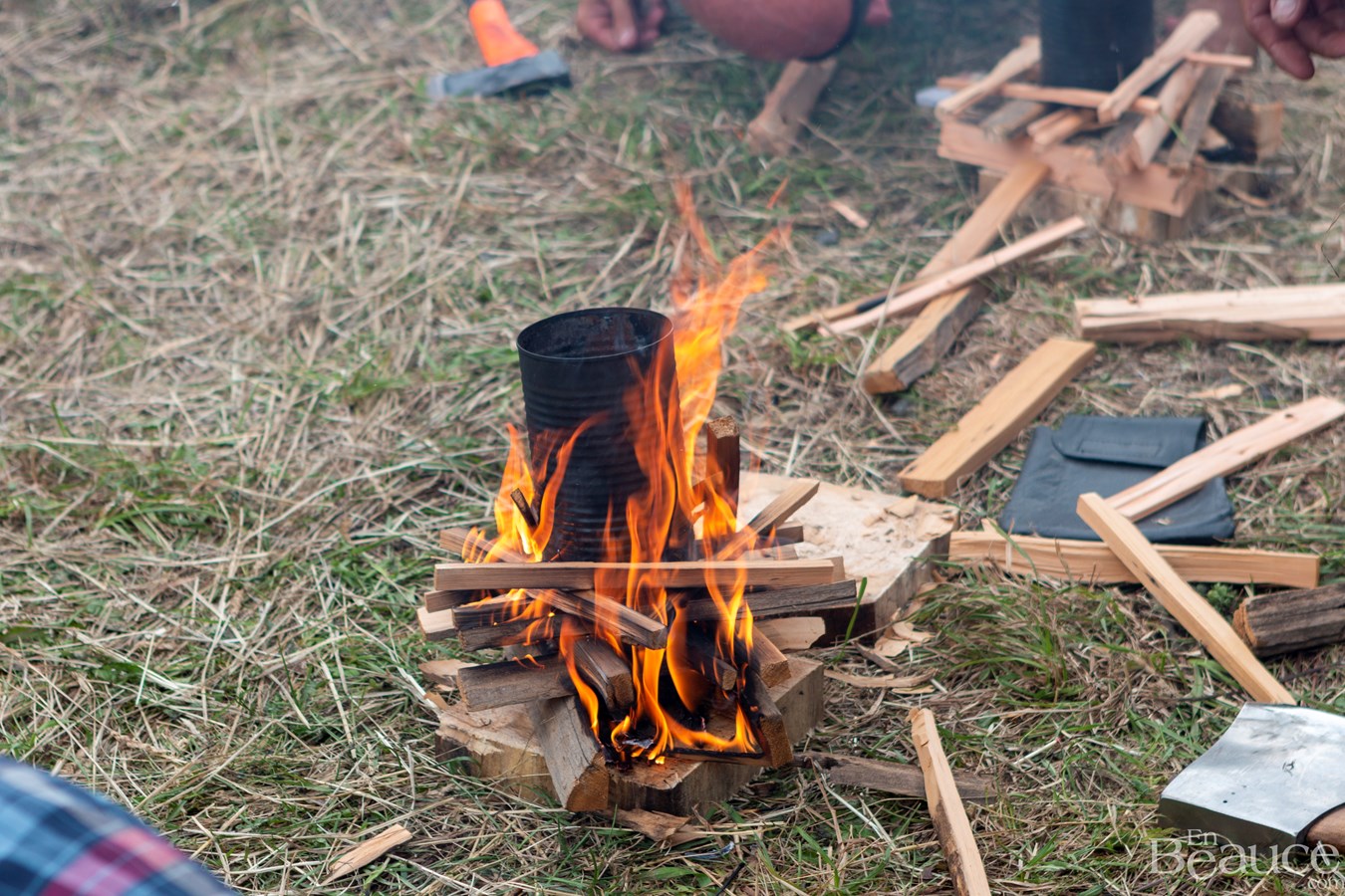 Les Festivités Western 2022 Saint-Victor terminent en grand