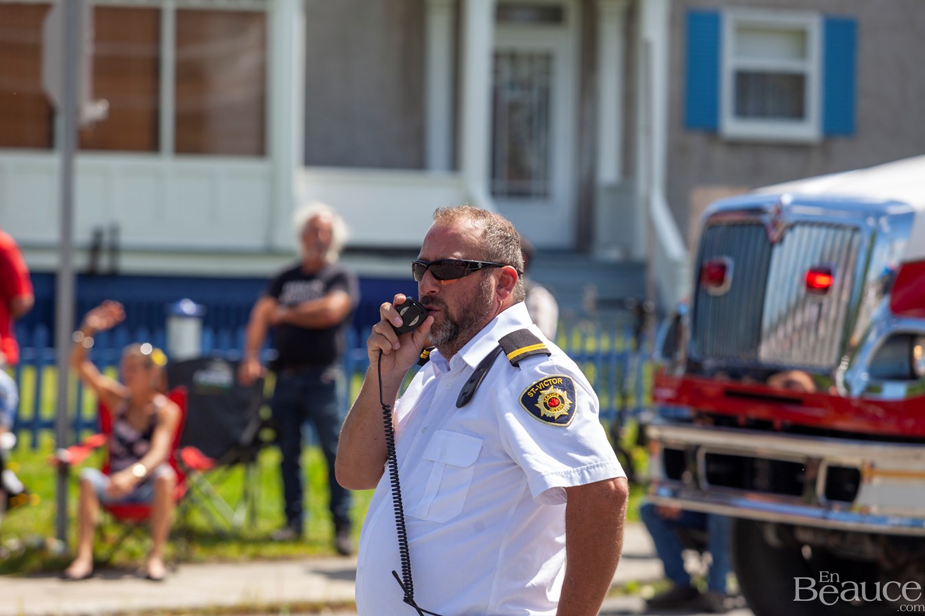 Les Festivités Western 2022 Saint-Victor terminent en grand