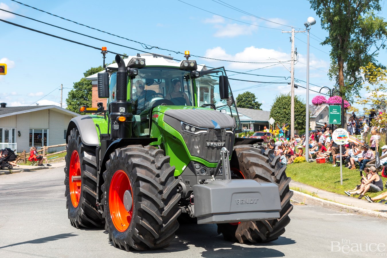 Les Festivités Western 2022 Saint-Victor terminent en grand