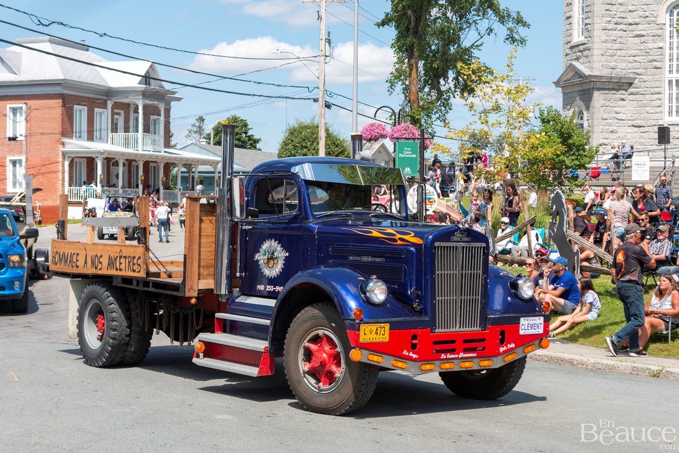 Les Festivités Western 2022 Saint-Victor terminent en grand