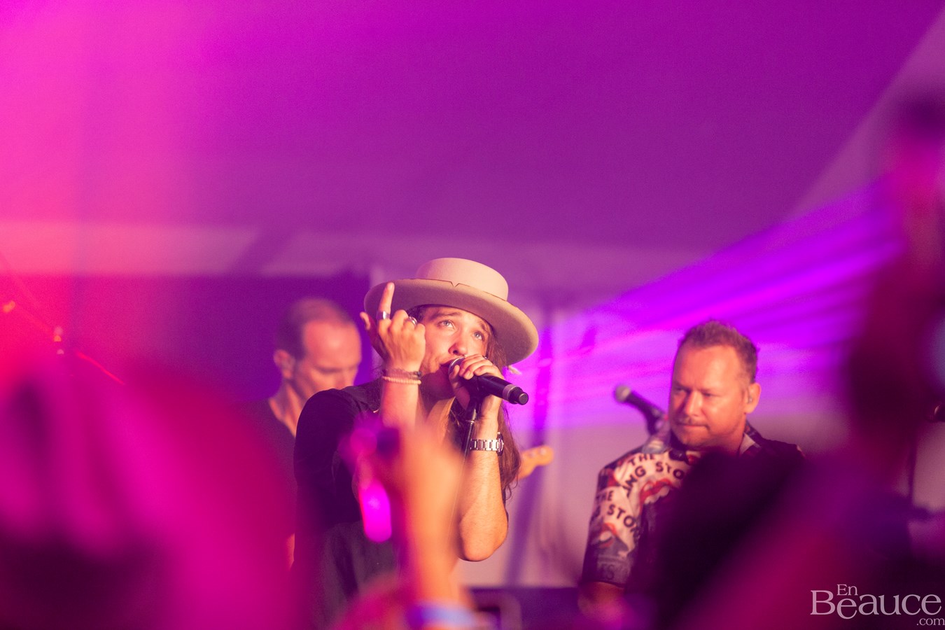 Les Festivités Western 2022 Saint-Victor terminent en grand