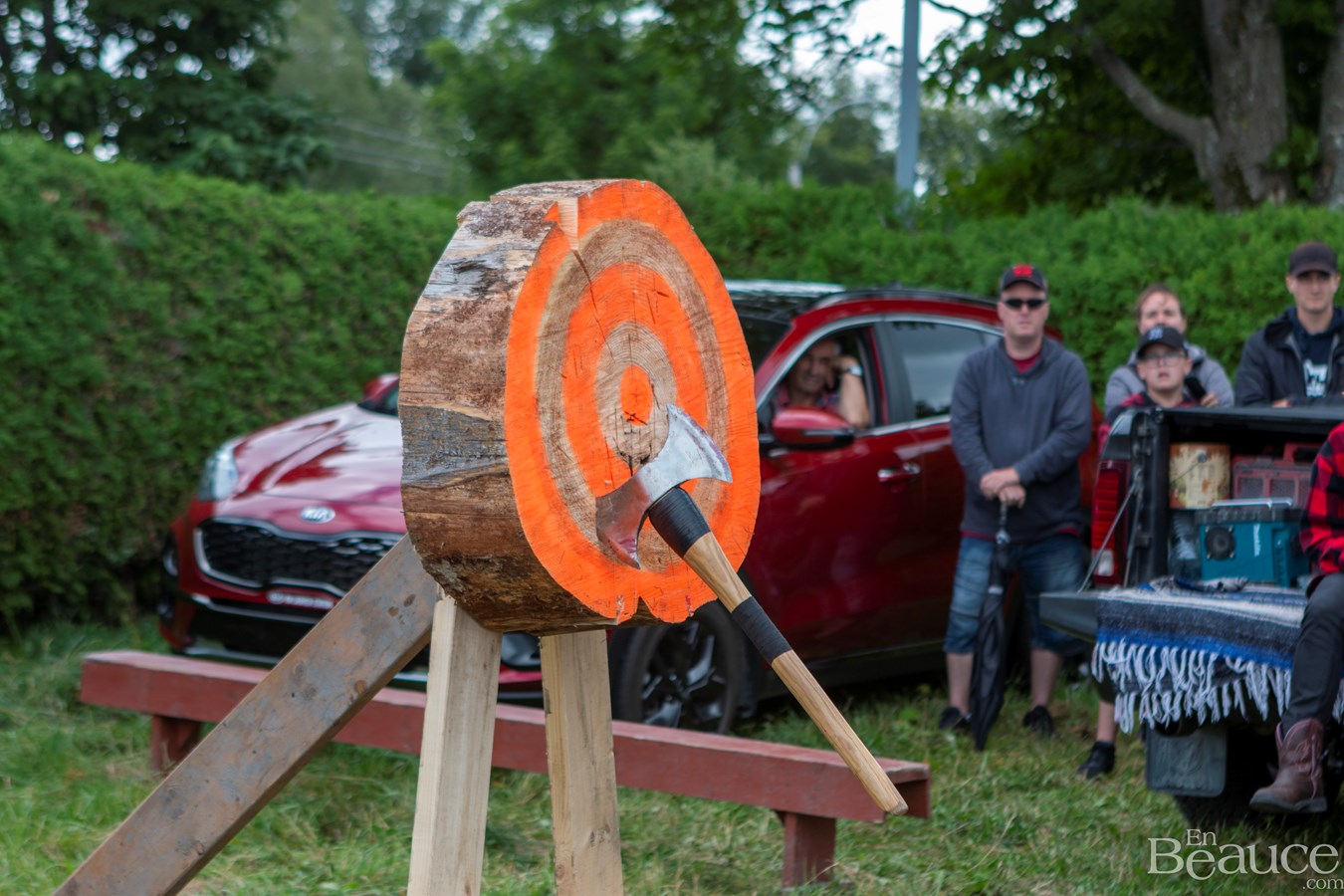 Les Festivités Western 2022 Saint-Victor terminent en grand