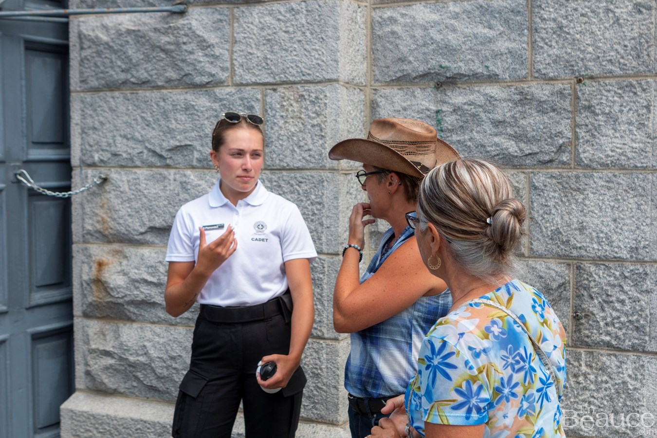 Les Festivités Western 2022 Saint-Victor terminent en grand