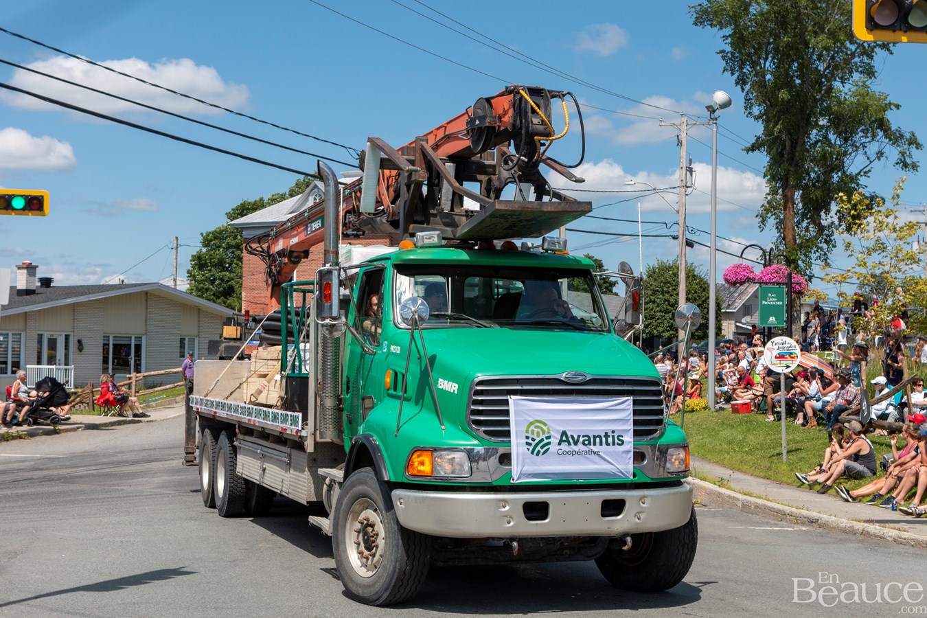Les Festivités Western 2022 Saint-Victor terminent en grand