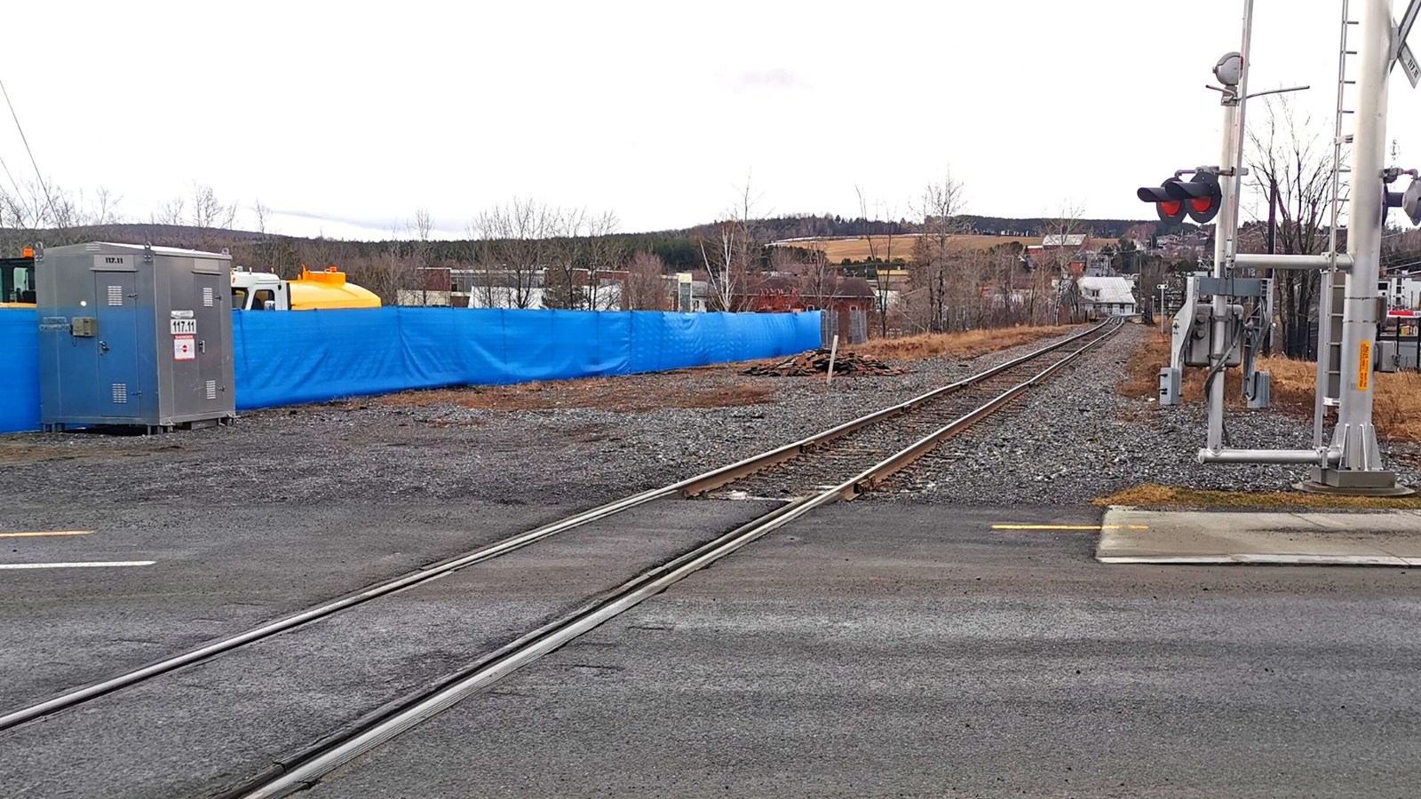 Nouvelle consultation publique pour la voie de contournement à Lac-Mégantic