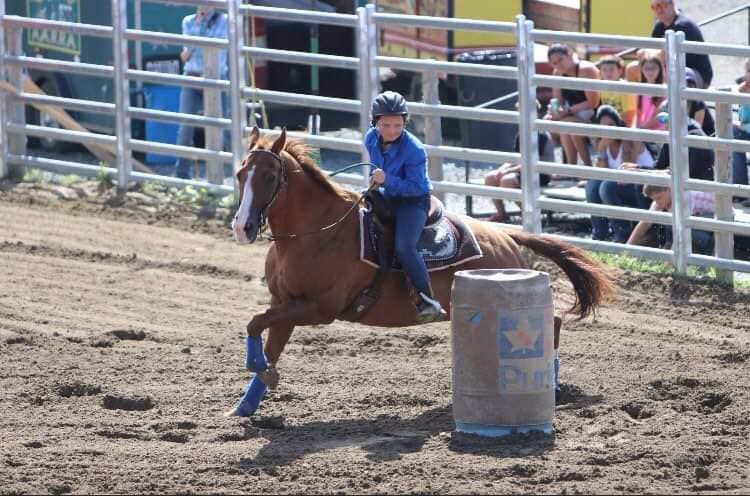 Un premier festival western à Saint-Éphrem-de-Beauce
