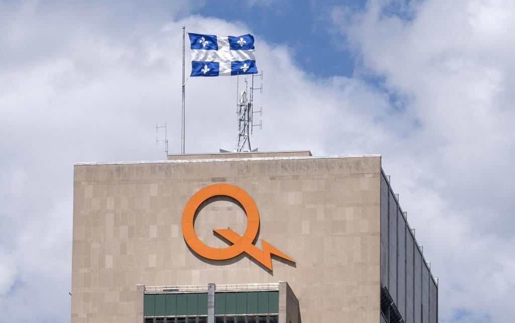 Le Québec et les autres provinces pourraient manquer d'électricité