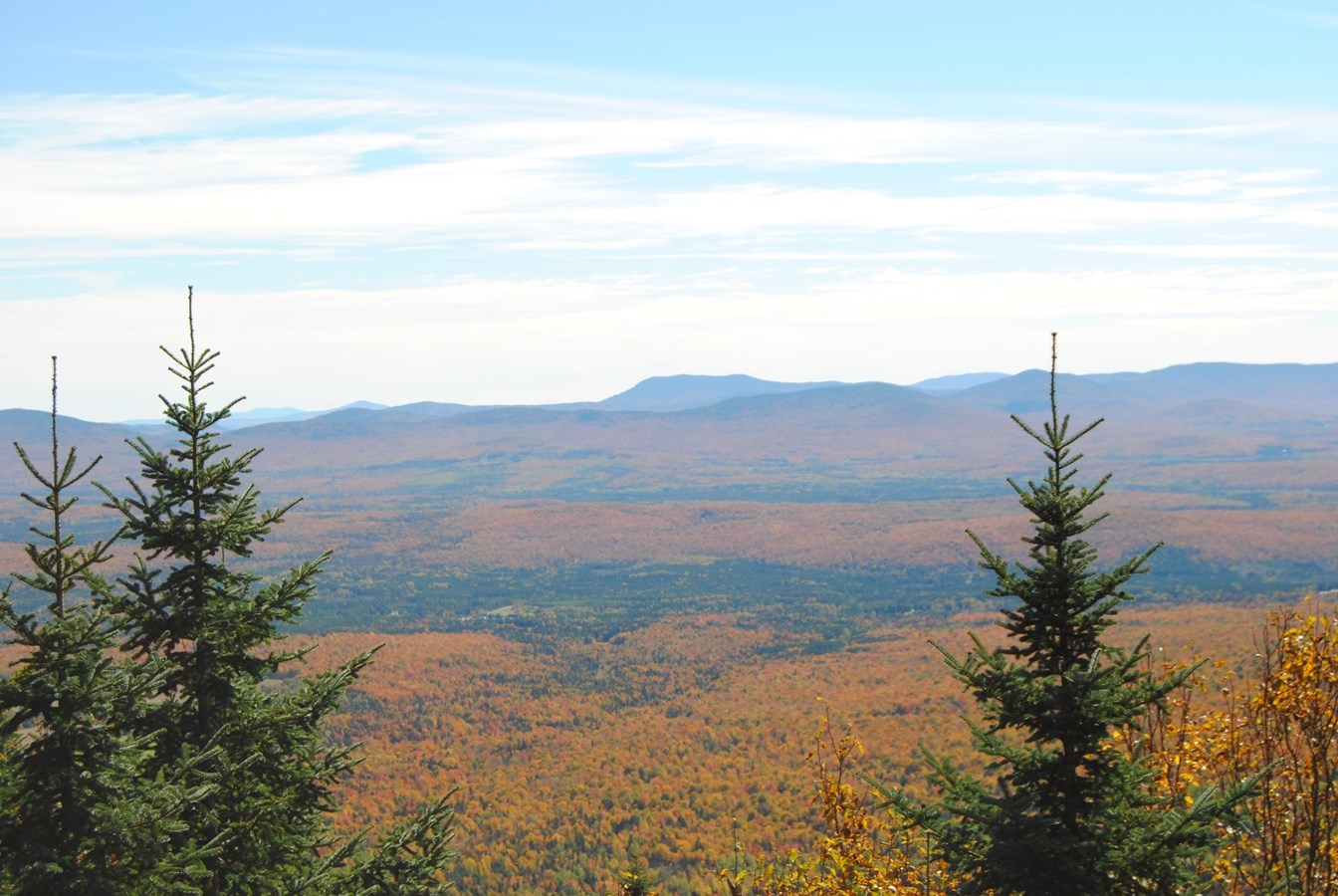 Mont Saint-Joseph