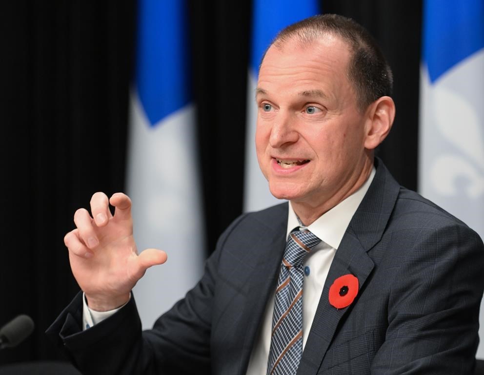 Québec prépare l'envoi de chèques de 600 $ ou 400 $