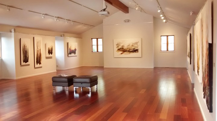 Appel de projets d'expositions au Moulin La Lorraine