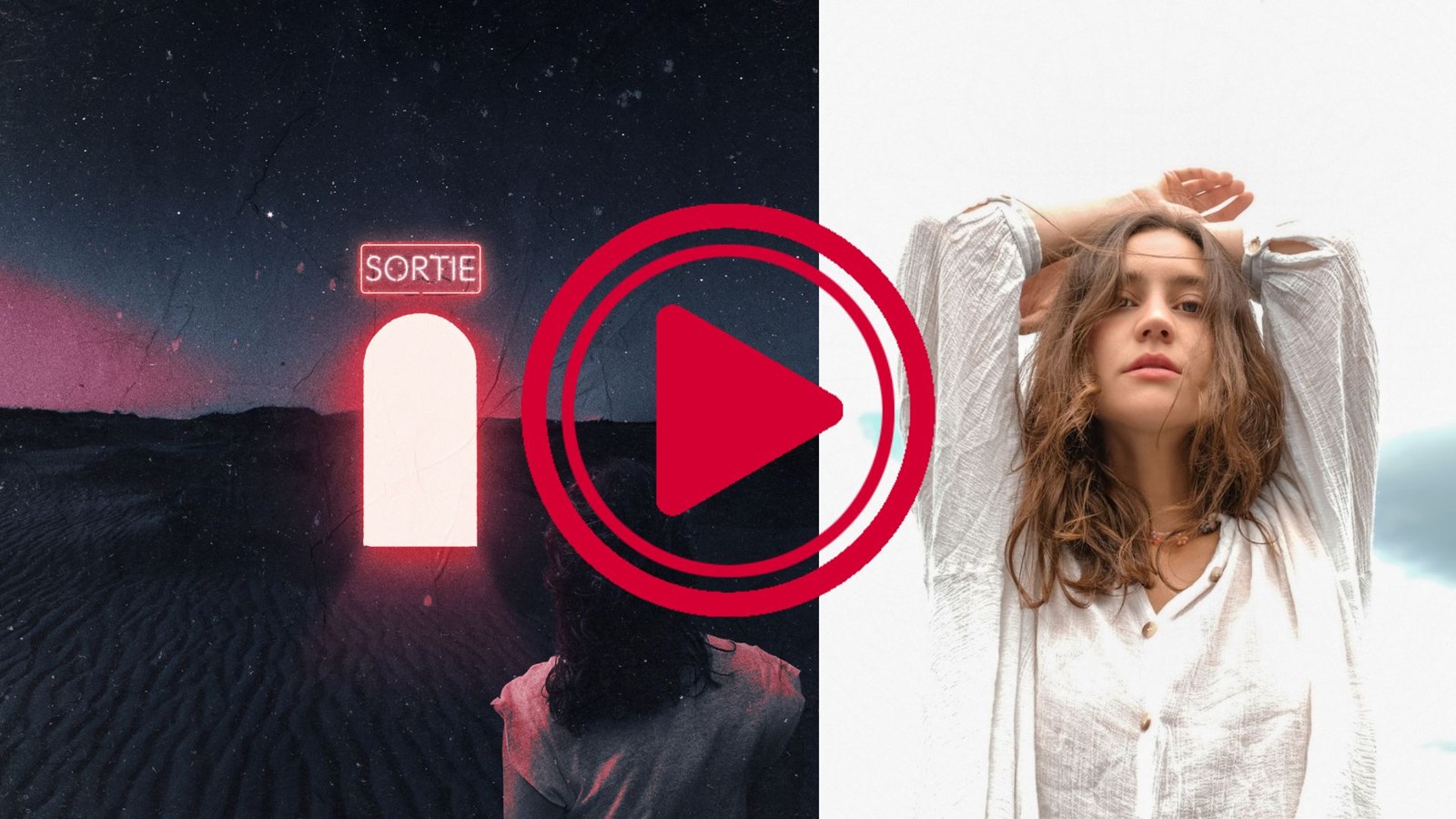 Maelydée raconte « Sortie », son premier EP