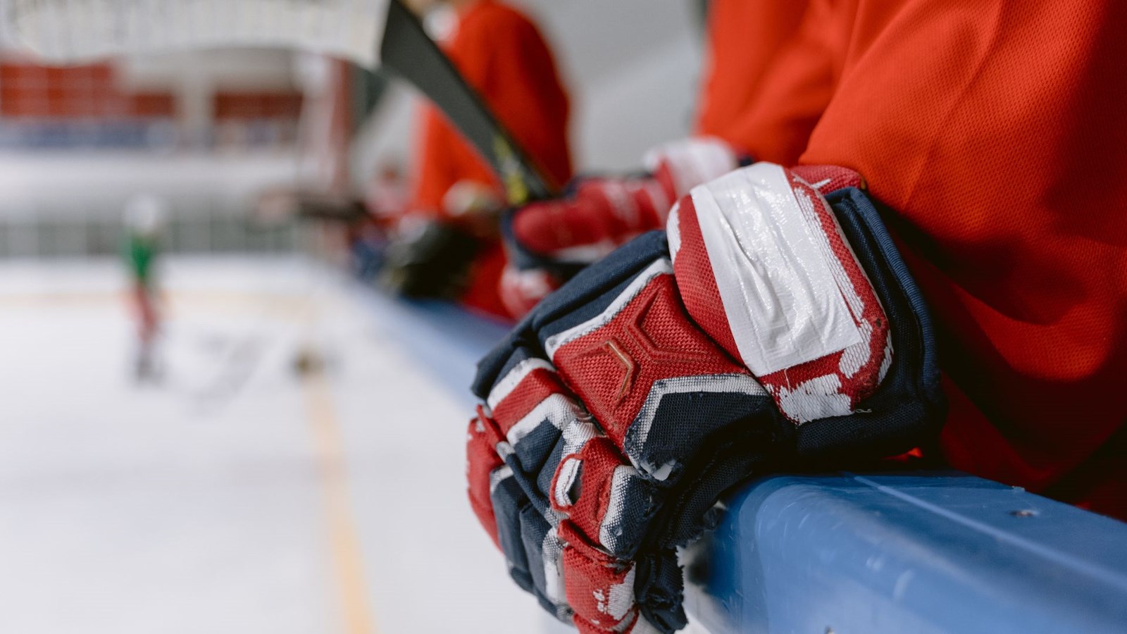 Visionnement du hockey : les habitudes sont partagées