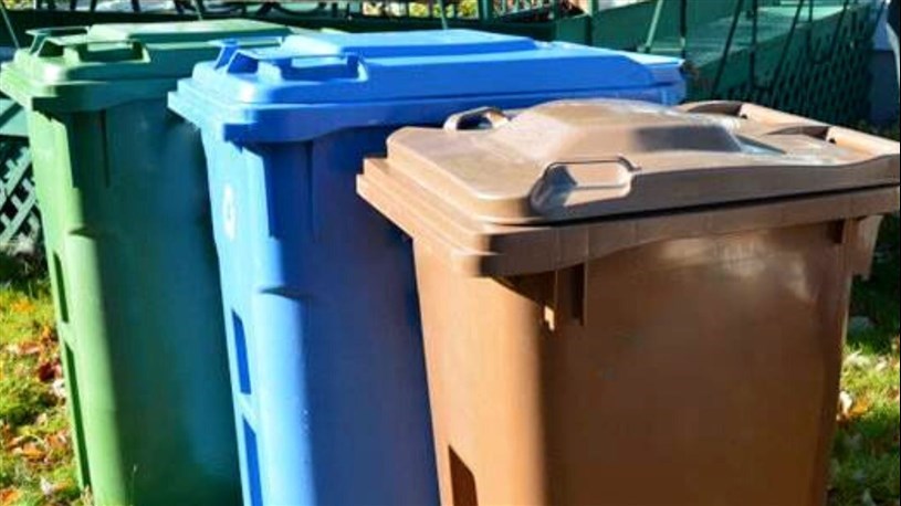 Gestion des déchets : 136 000 $ pour la MRC Beauce-Centre
