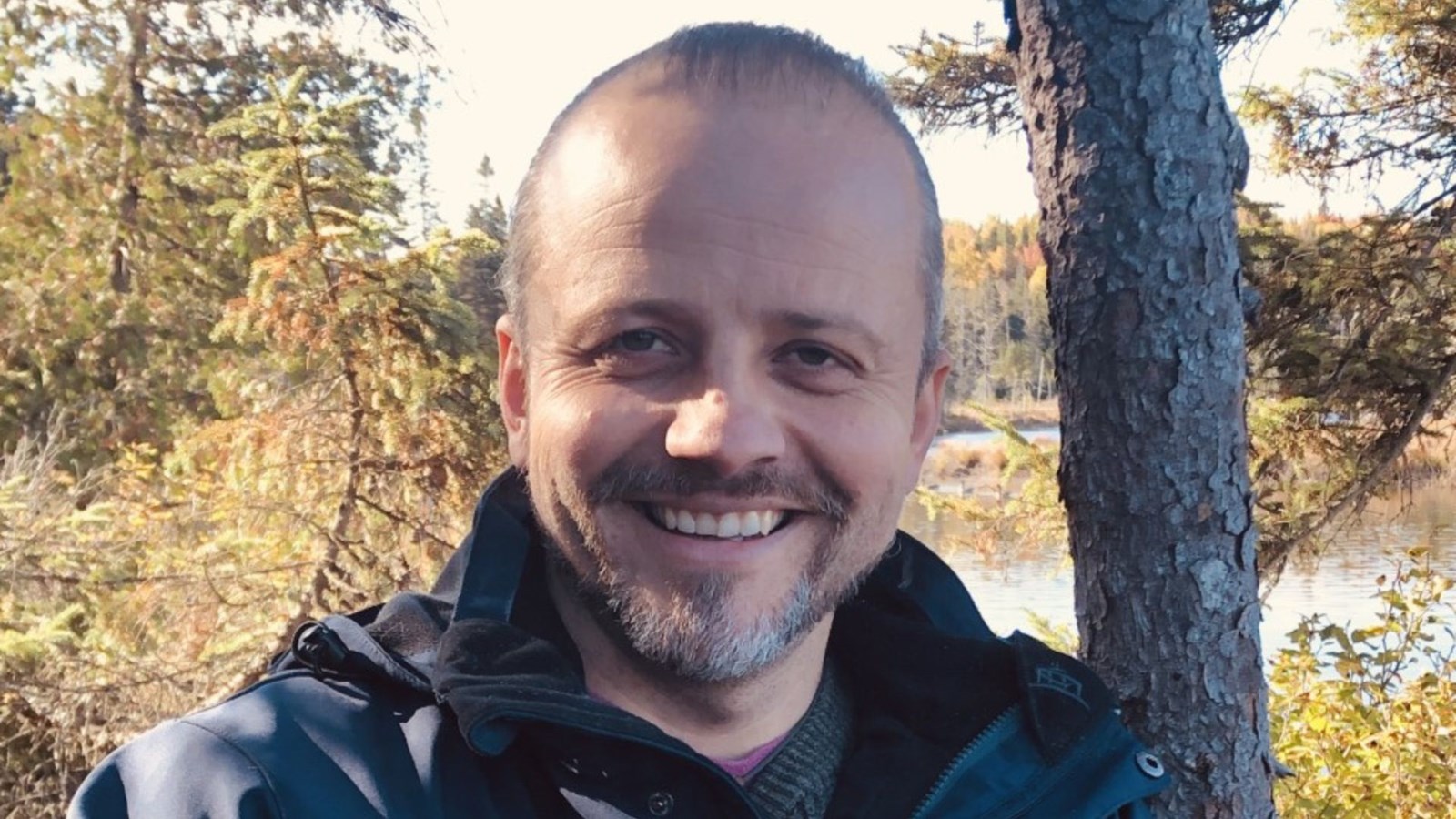 Le maire de Saint-Benjamin, Martin Beaulieu, démissionne