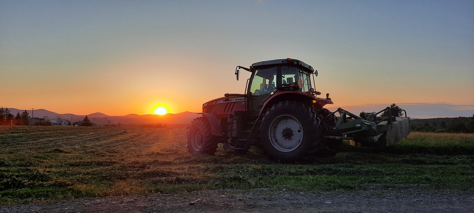 Semaine nationale de prévention du suicide: des ressources pour les agriculteurs