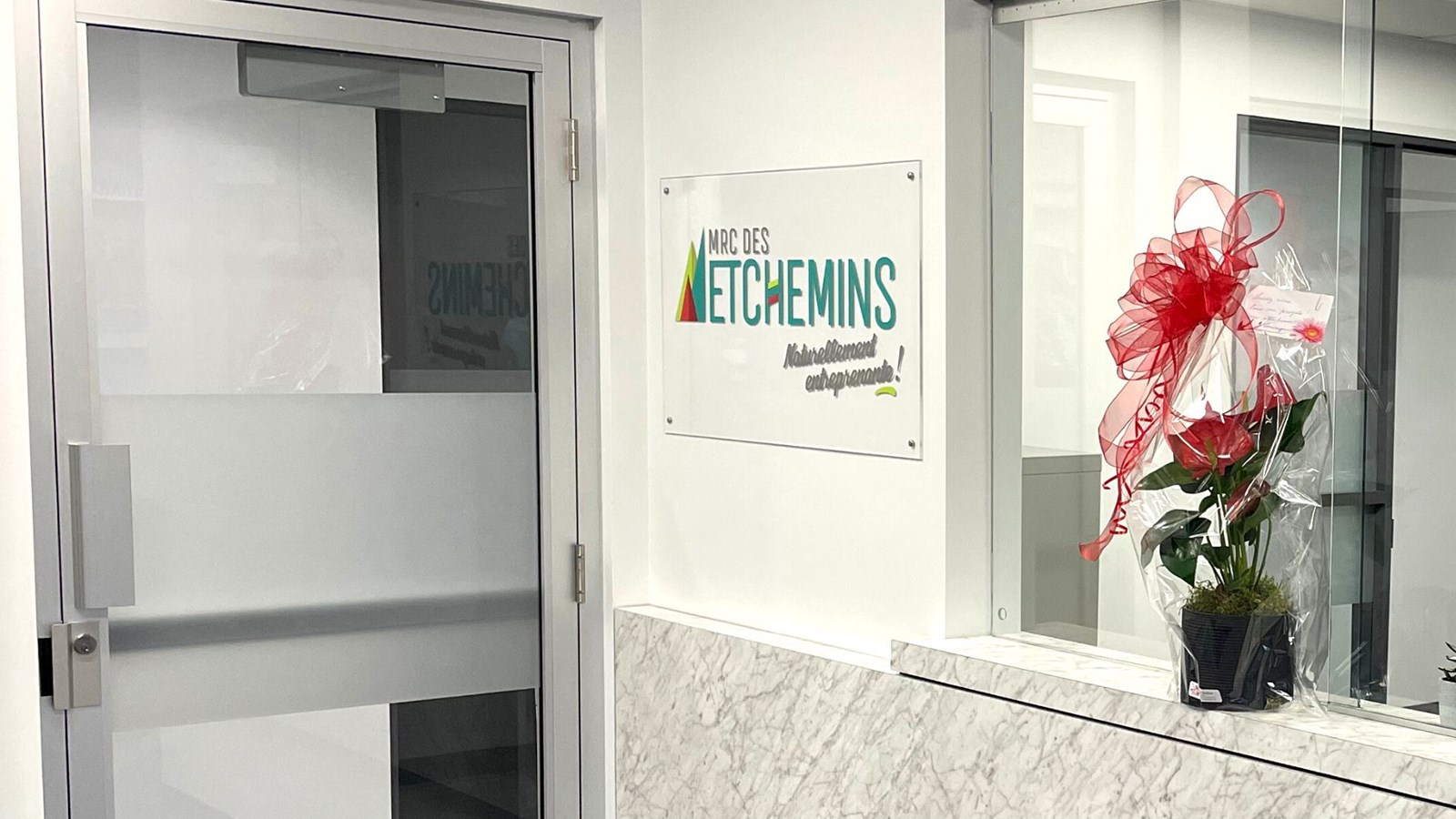 MRC des Etchemins: plus de 1,6 M$ en soutien aux entreprises et organisations du territoire