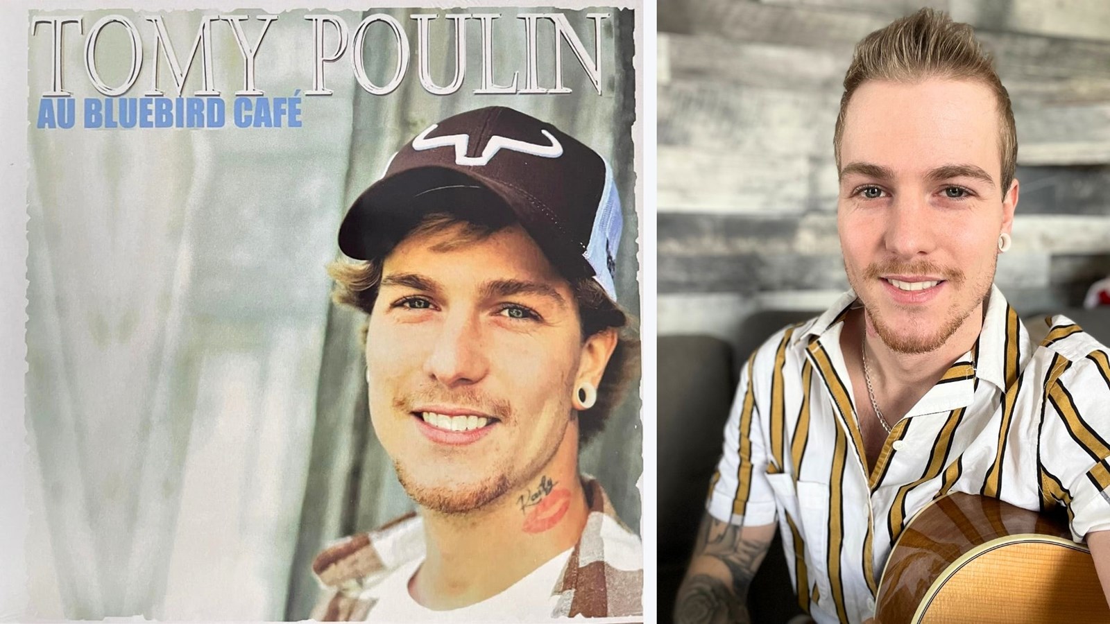 Tomy Poulin