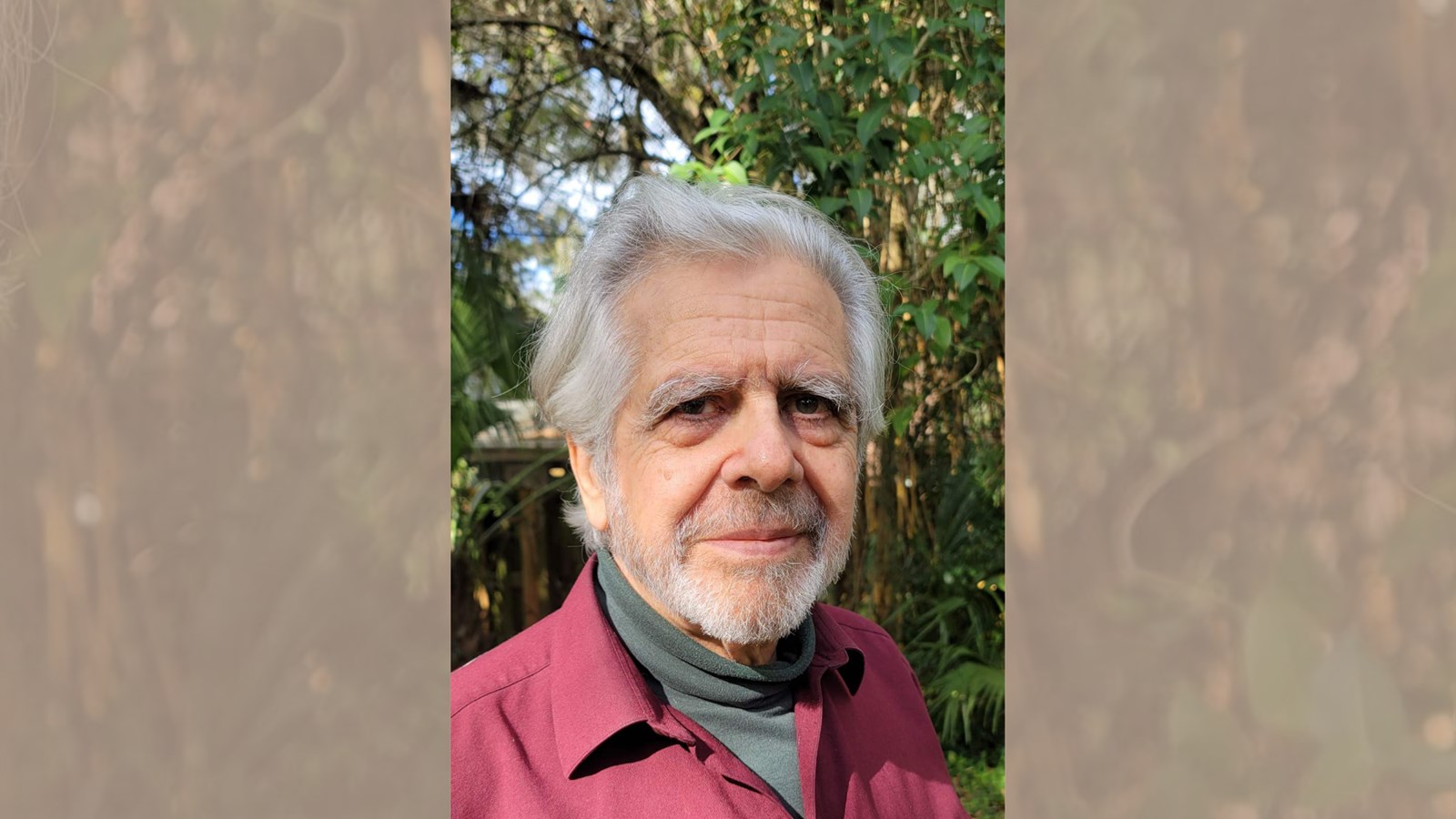 Le philosophe Ronald De Sousa en conférence au Cégep Beauce-Appalaches