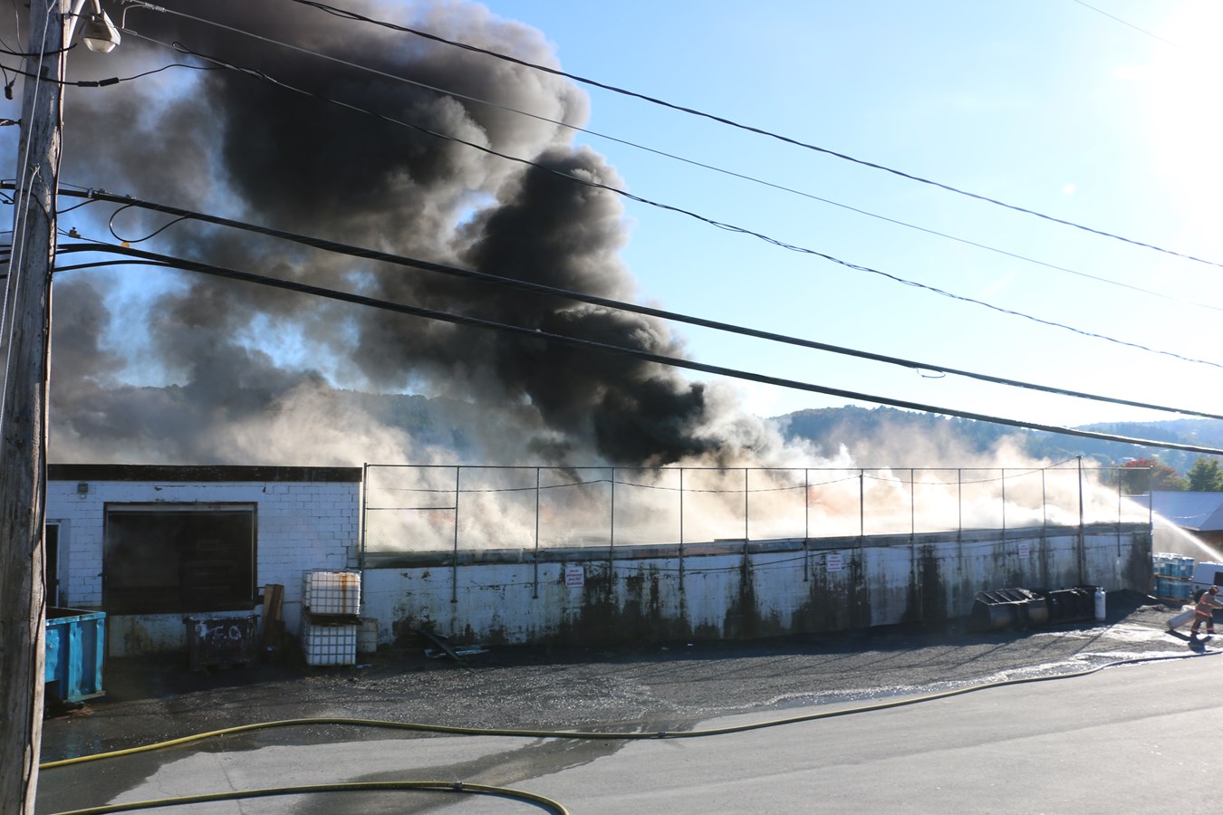 Huit accusations déposées contre Bois Ouvré et Séchoirs de Beauce