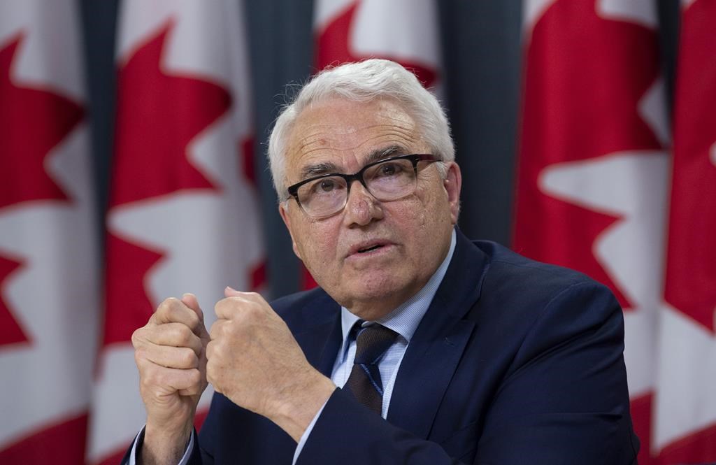 Langues officielles: trois fois plus de plaintes contre Air Canada qu'à l'habitude