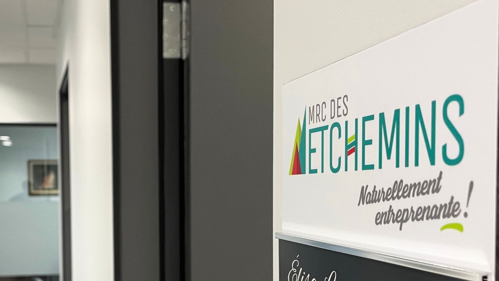 Près de 200 000 $ investis dans le milieu par la MRC des Etchemins