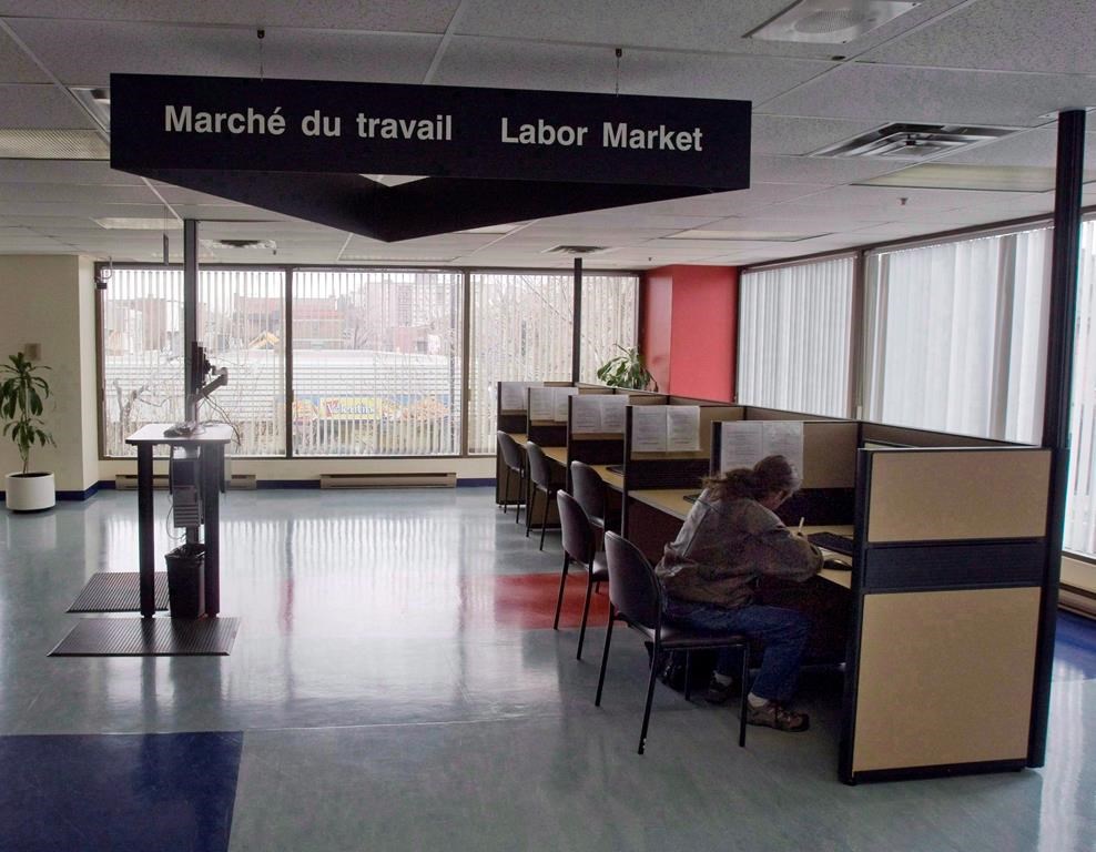 Alerte: taux de chômage à 5,5 % au Canada et à 4,5 % au Québec en juillet