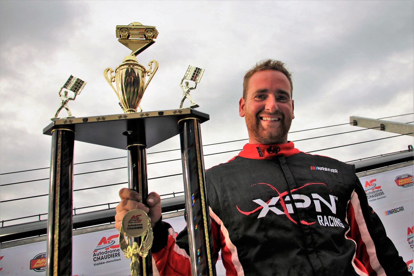 Anthony Lessard