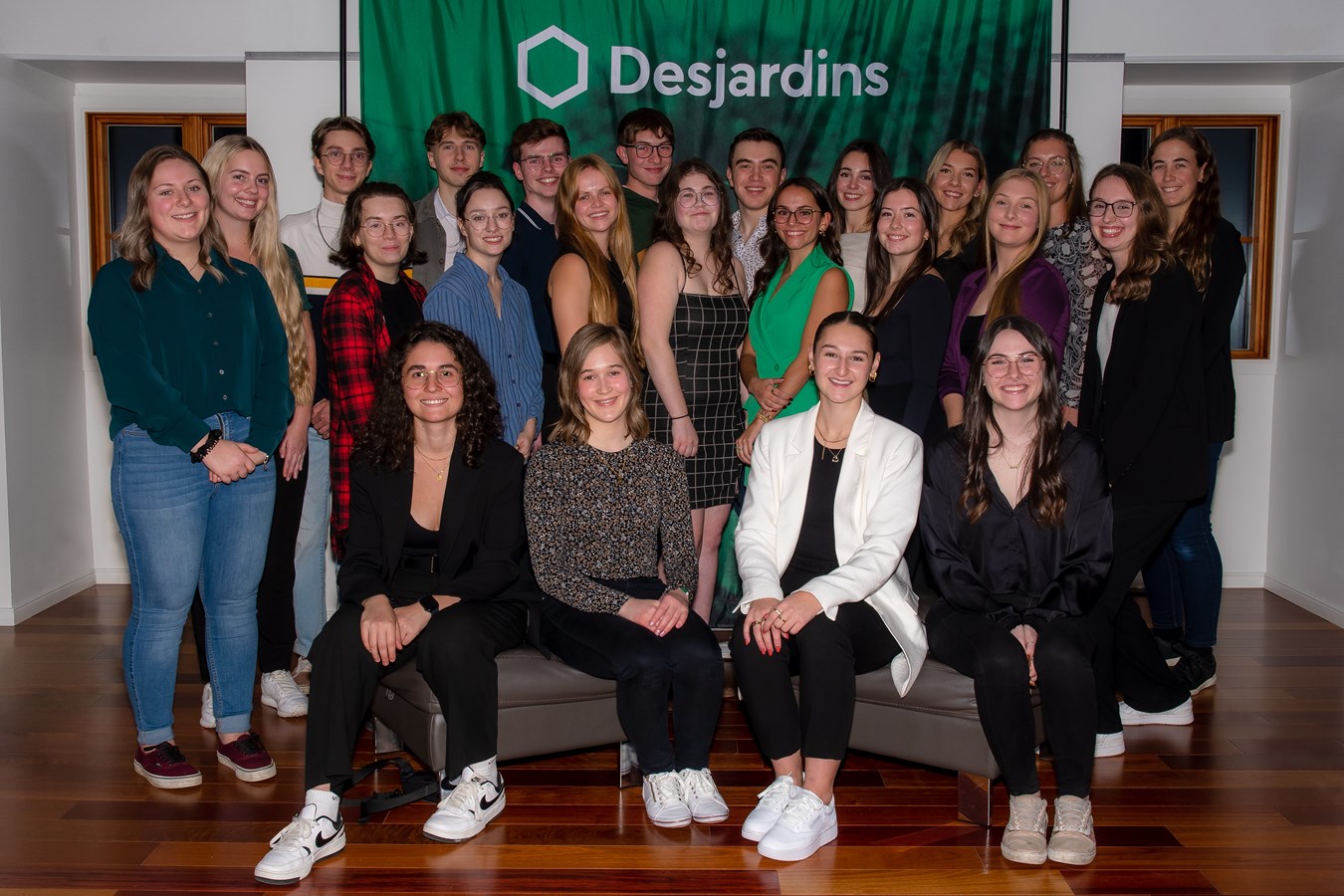Plusieurs étudiants des Etchemins reçoivent une bourse d'étude