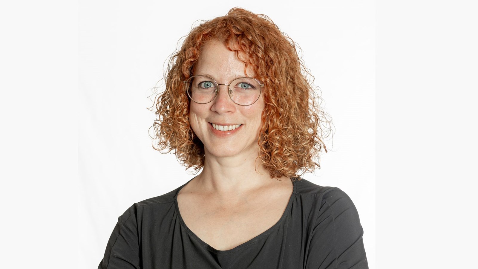 La directrice générale de PRÉCA, Ariane Cyr.