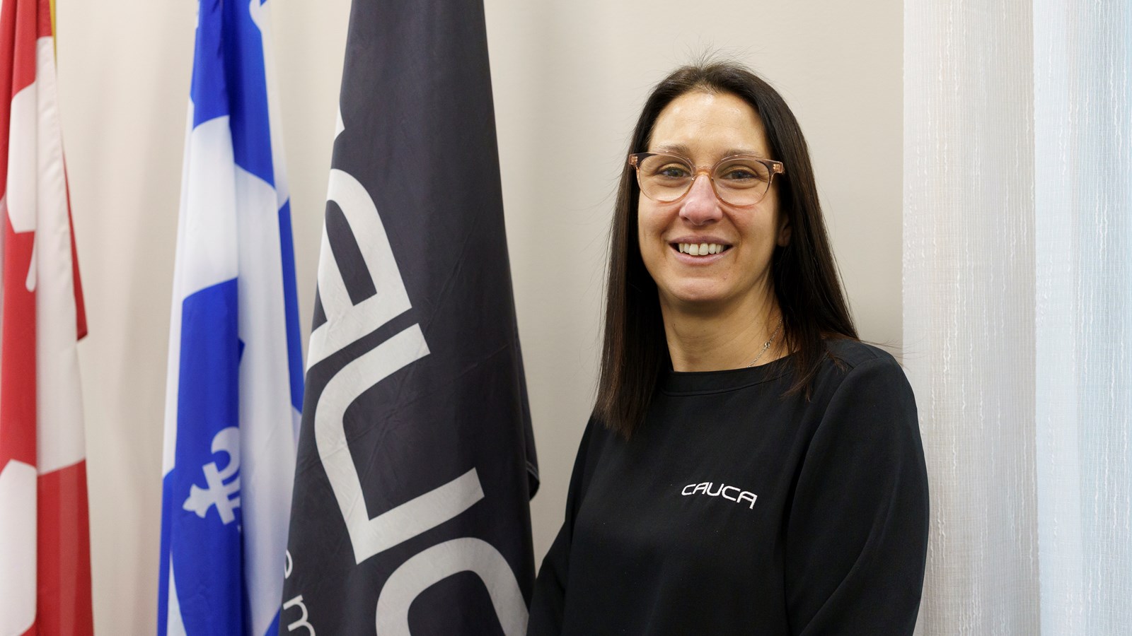 Marie-Andrée Giroux