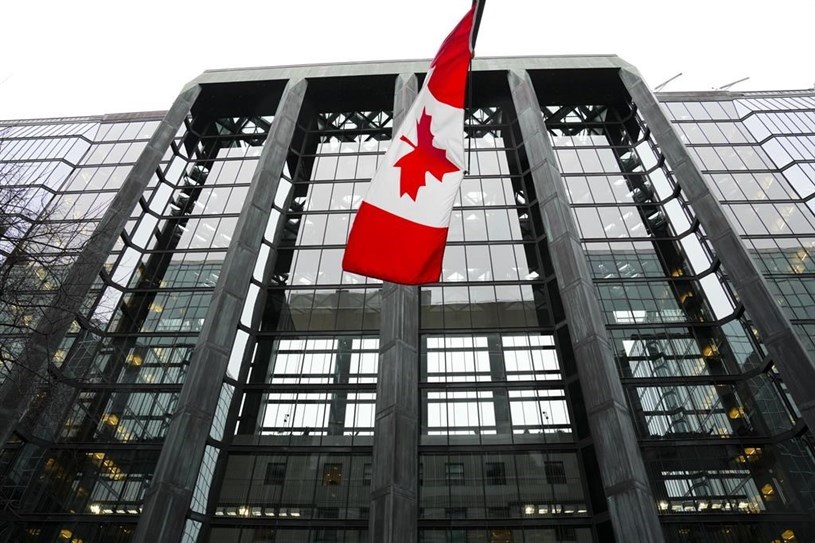 La Banque du Canada maintient son taux directeur à 5 %