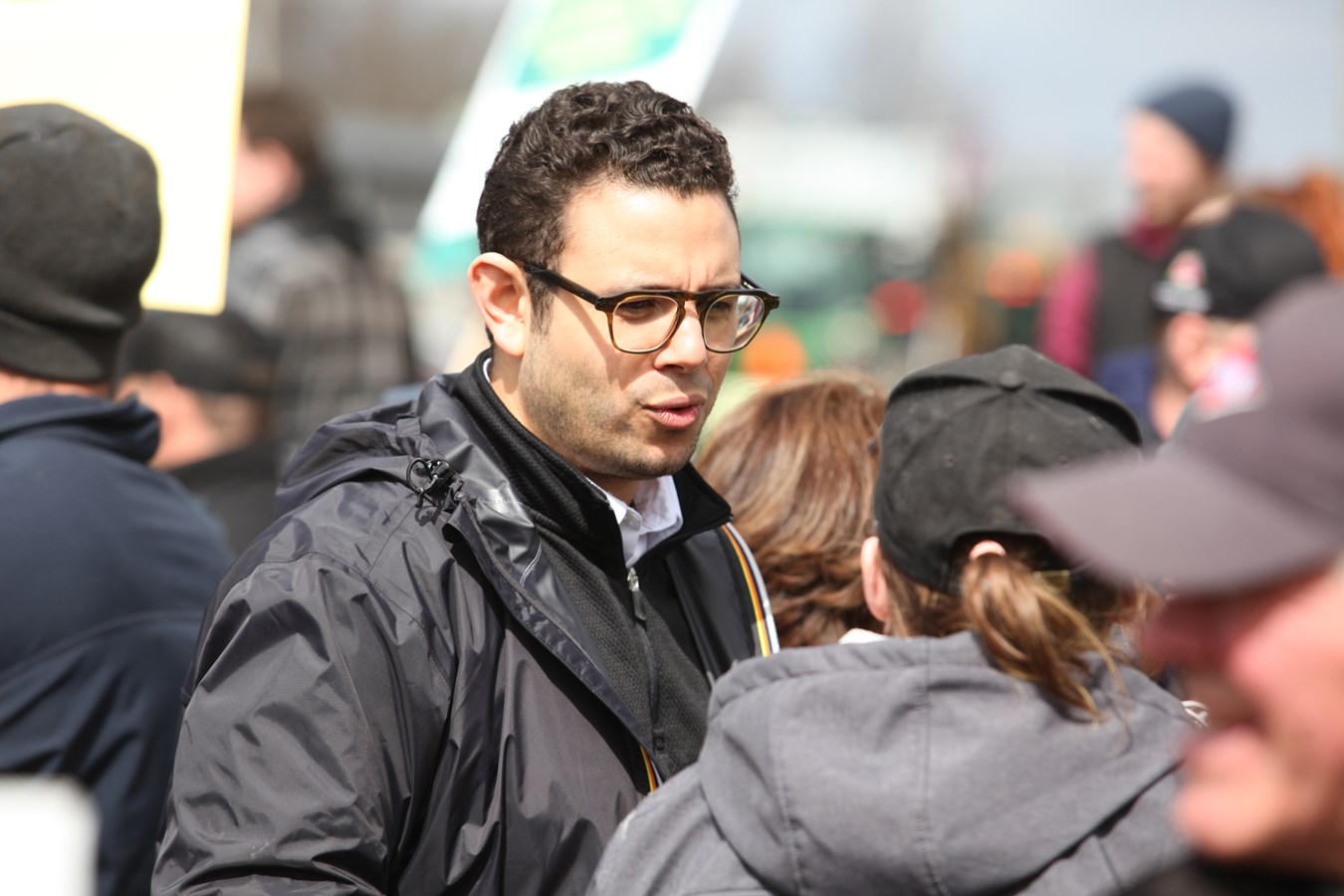 Samuel Poulin