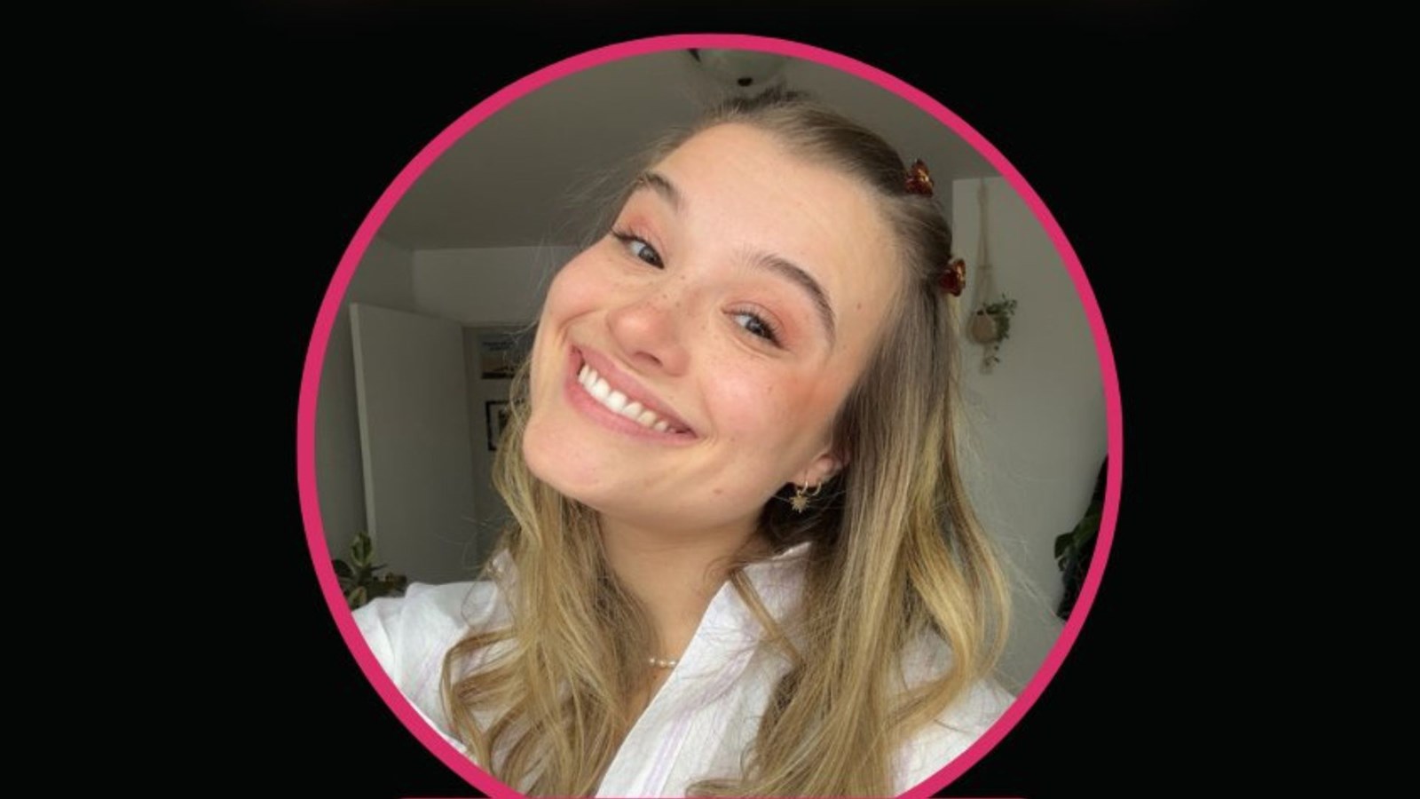 Claudie Mercier remporte le prix «Humour et divertissement»