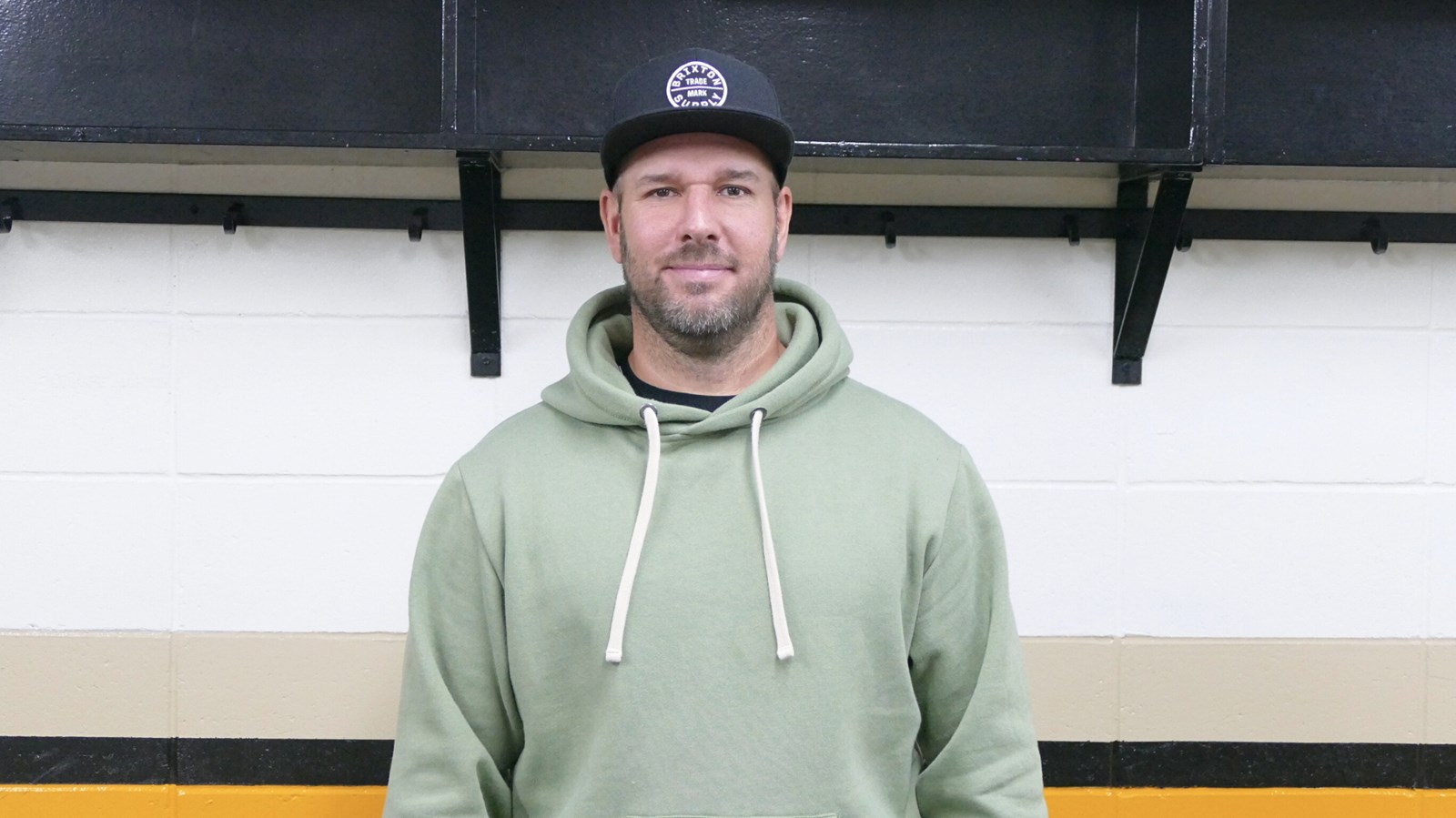 « Le respect va être mutuel car je suis allé à la guerre avec ces gars-là », dit Keven Cloutier