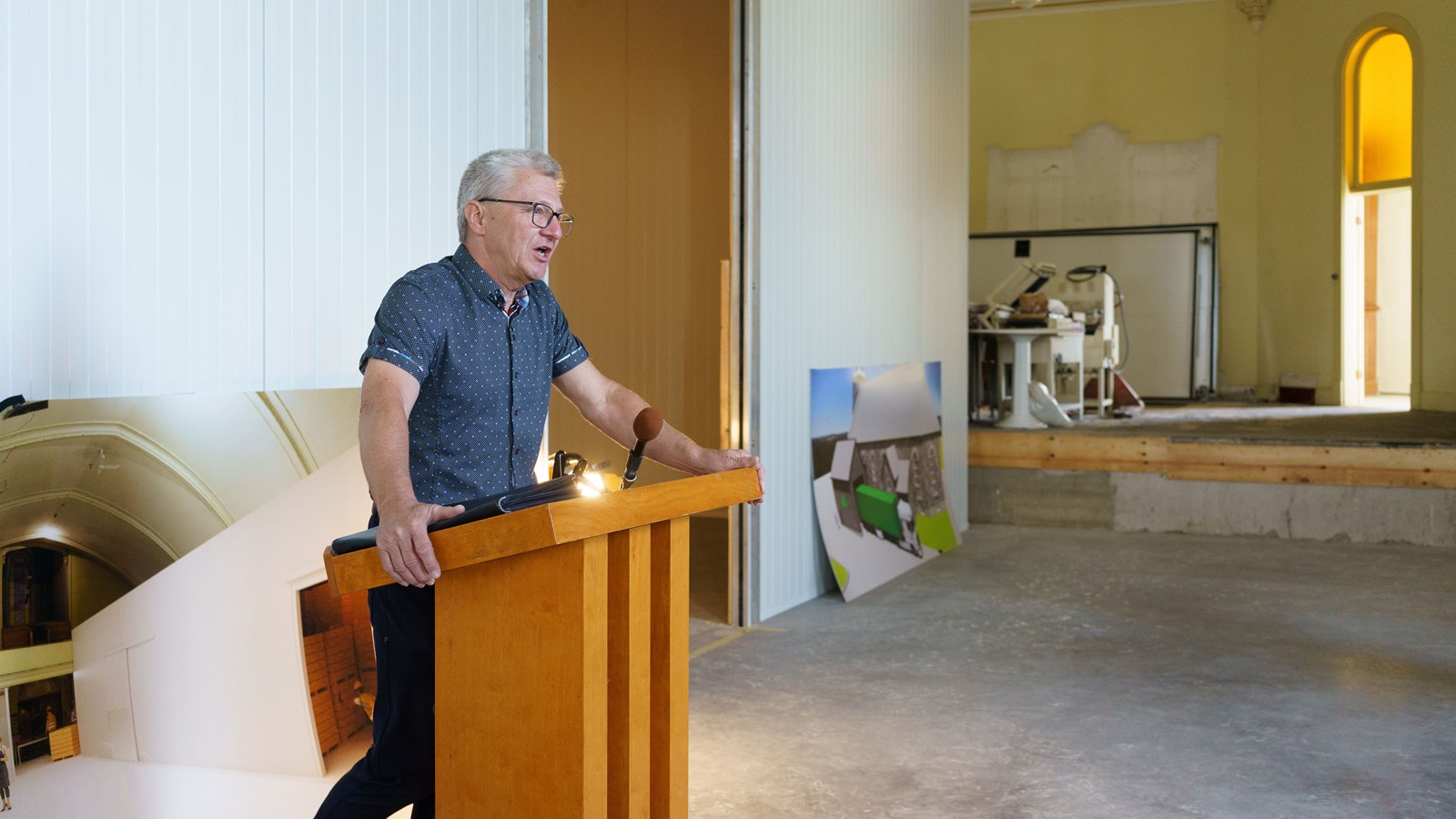 La Beauce est un modèle, selon la ministre de la Solidarité sociale et de l’Action communautaire