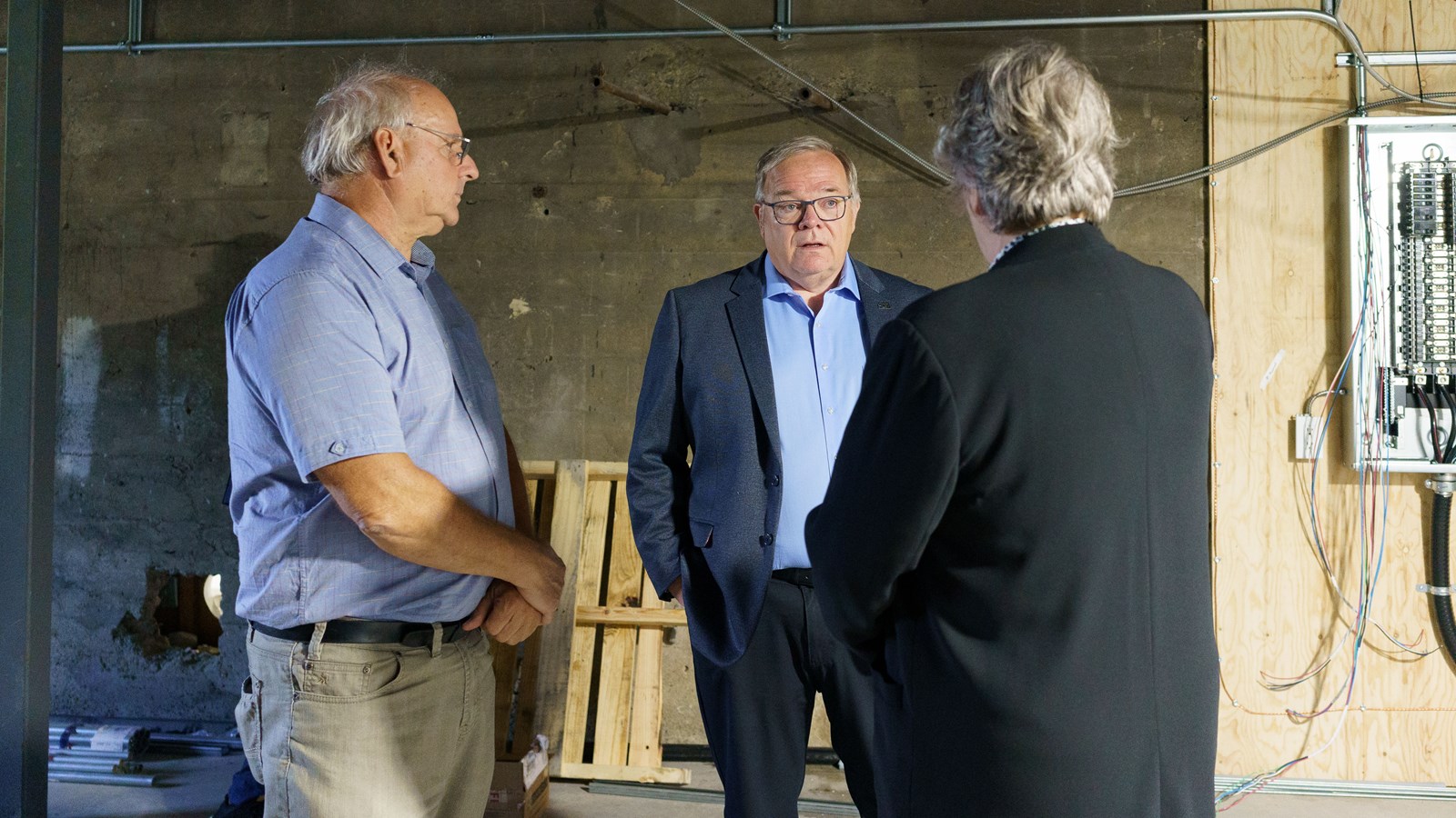 La Beauce est un modèle, selon la ministre de la Solidarité sociale et de l’Action communautaire