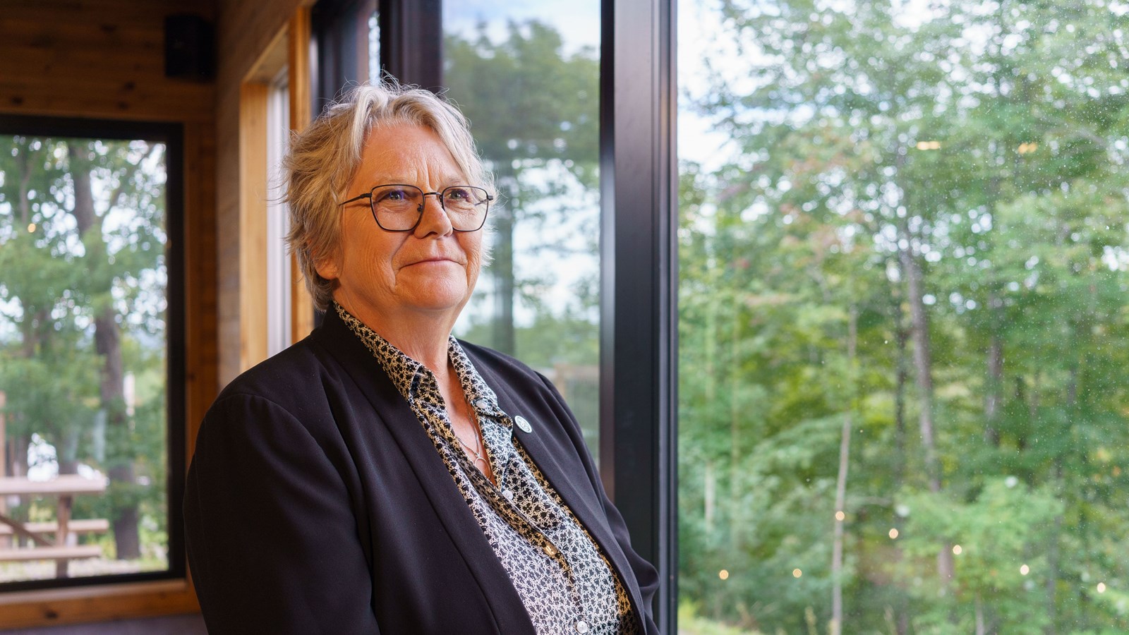La Beauce est un modèle, selon la ministre de la Solidarité sociale et de l’Action communautaire