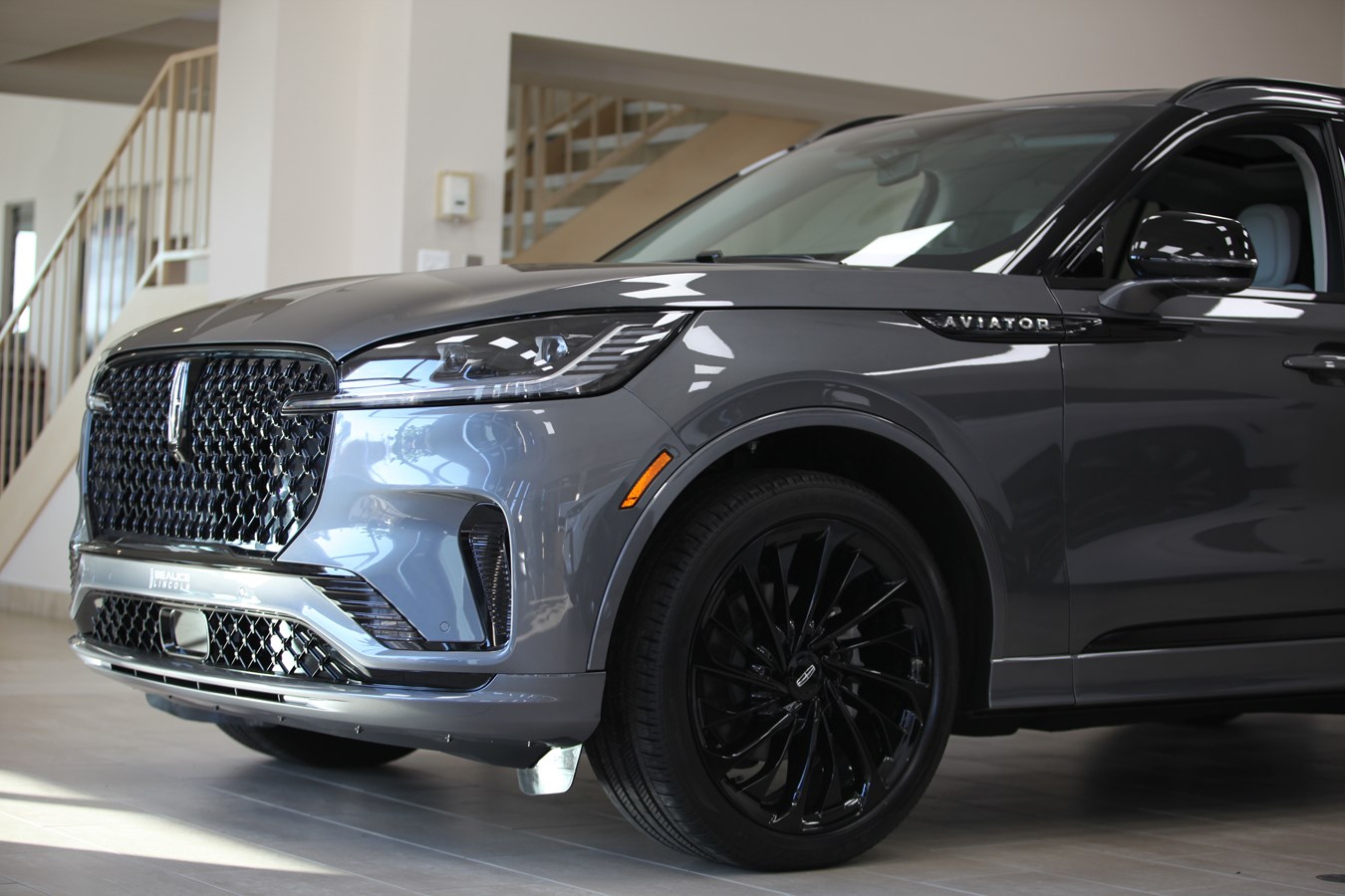 Beauce Auto Lincoln vous invite à découvrir son univers ce jeudi
