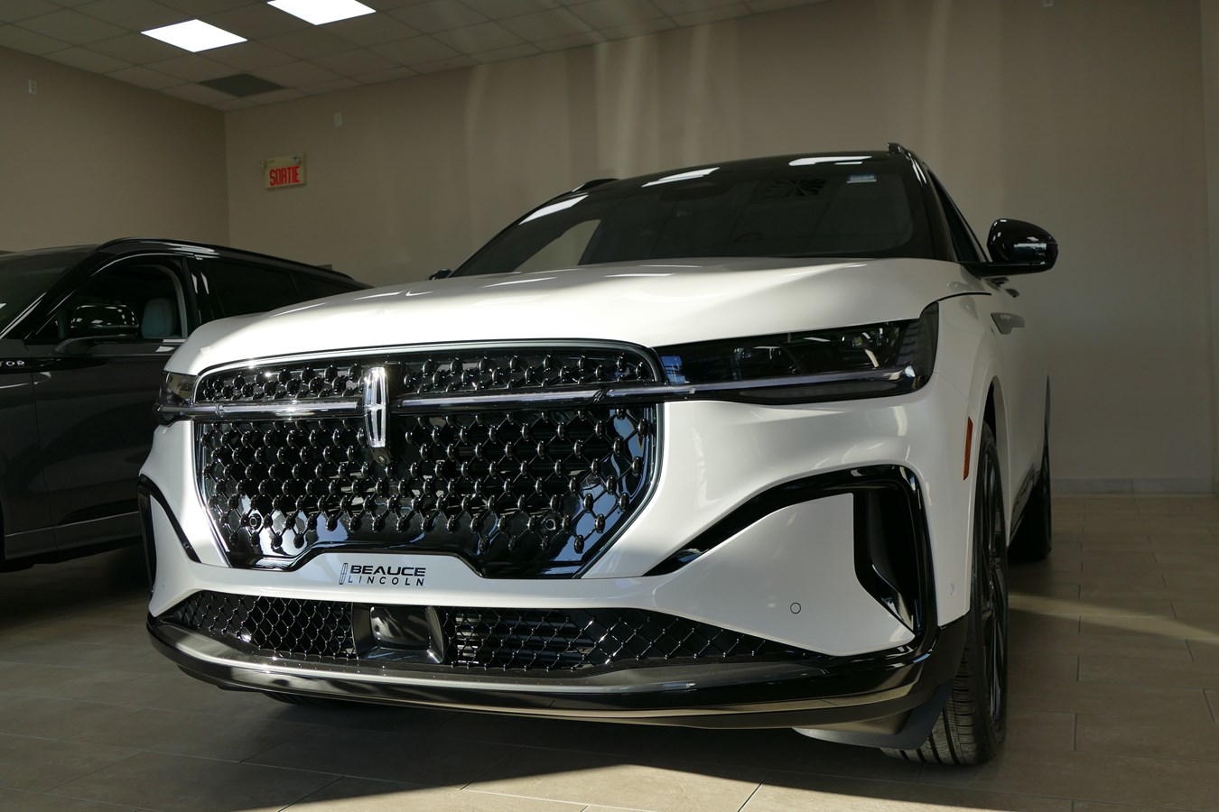 Beauce Auto Lincoln vous invite à découvrir son univers ce jeudi