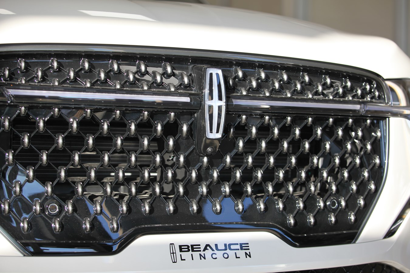 Beauce Auto Lincoln vous invite à découvrir son univers ce jeudi