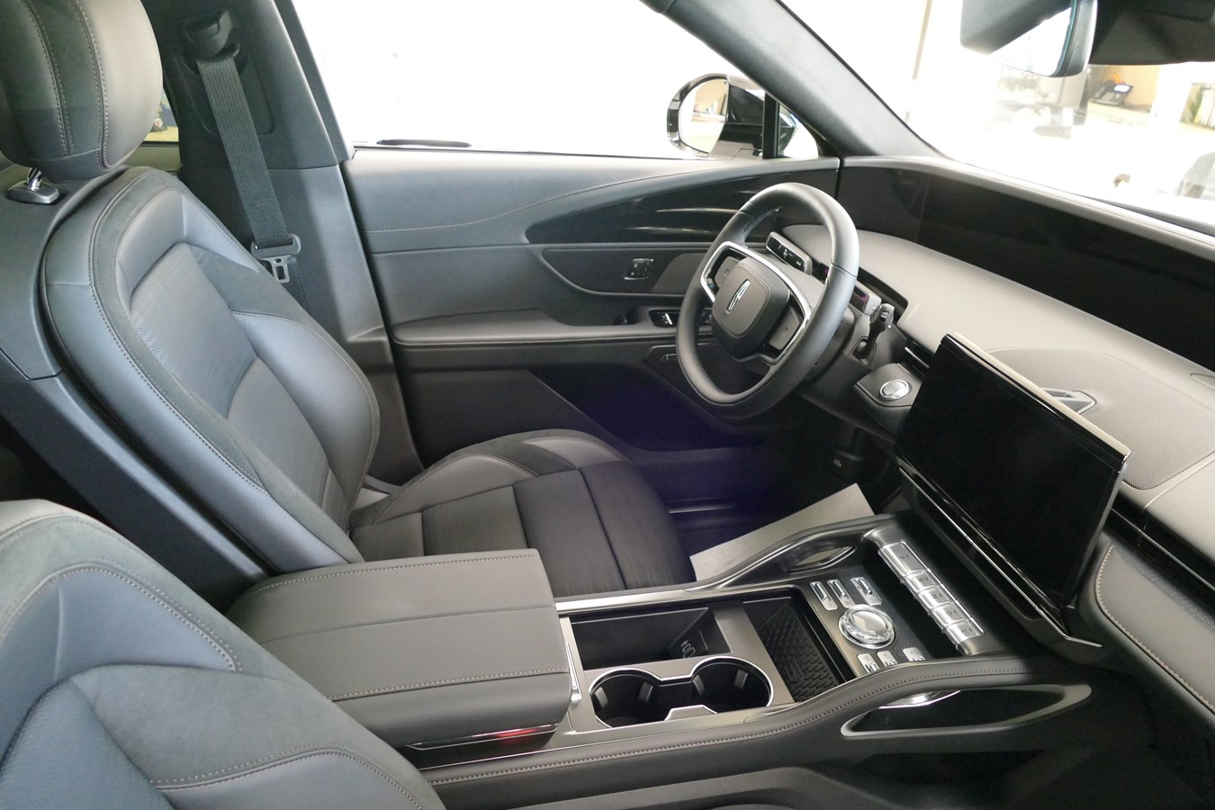 Beauce Auto Lincoln vous invite à découvrir son univers ce jeudi