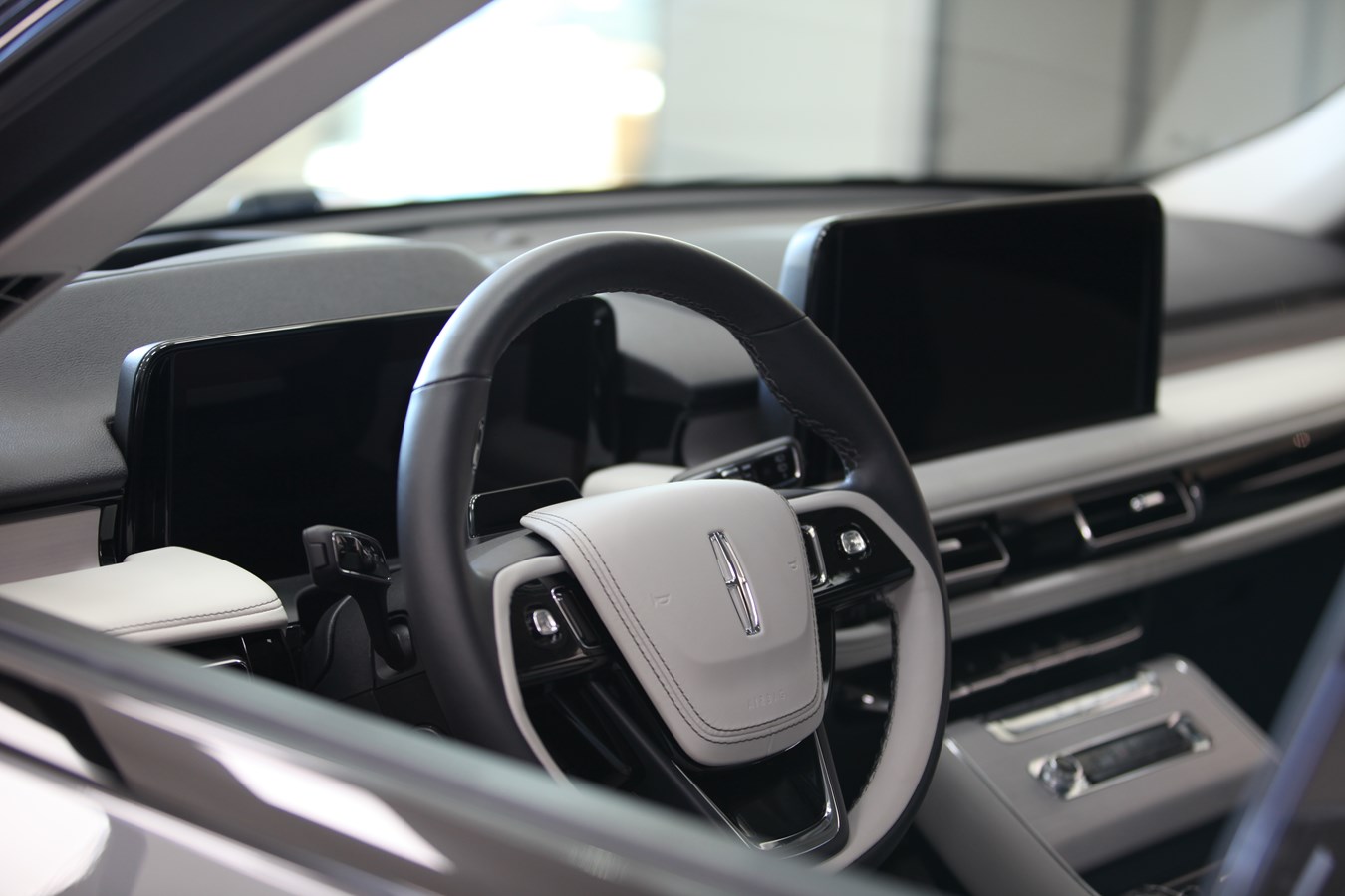 Beauce Auto Lincoln vous invite à découvrir son univers ce jeudi