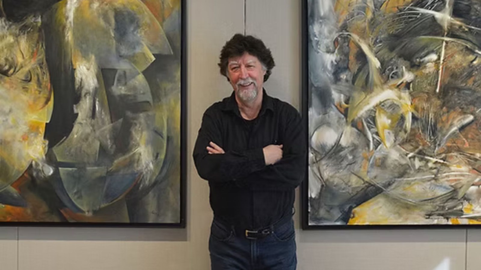 Rencontre avec Carol Poulin, peintre et restaurateur de tableaux