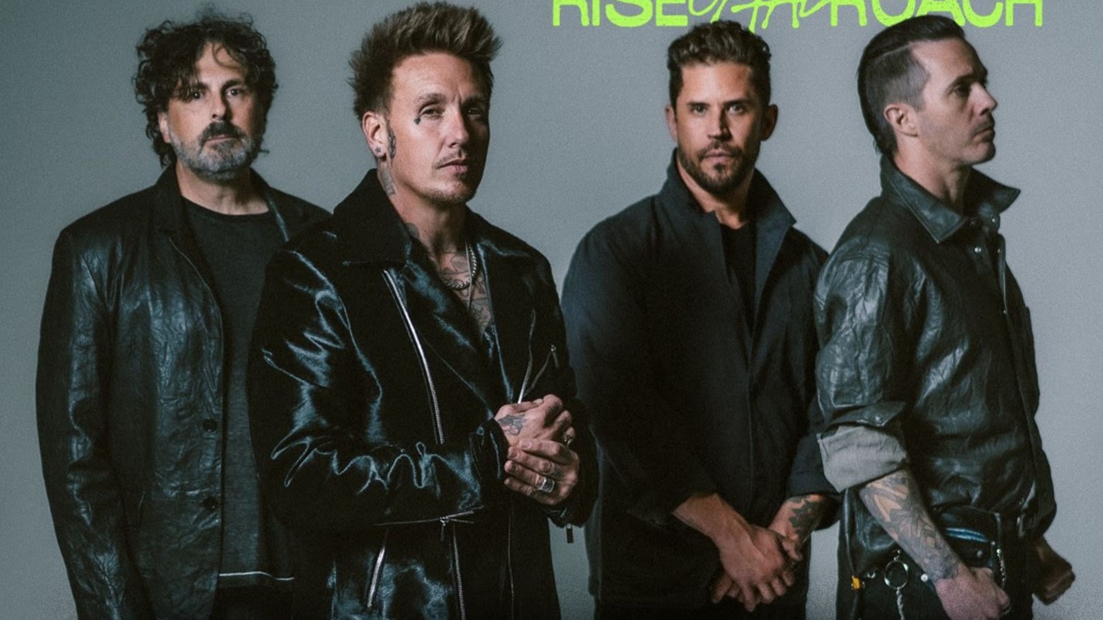 Festival d'été de Saint-Georges: Papa roach en première tête d'affiche