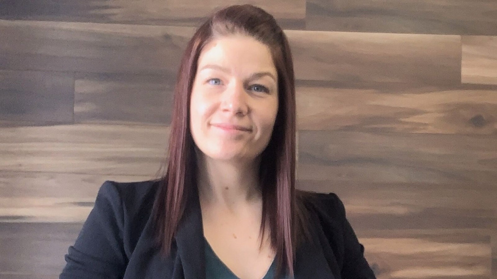 Une bourse de 1 000 $ pour l'étudiante Vanessa Roy