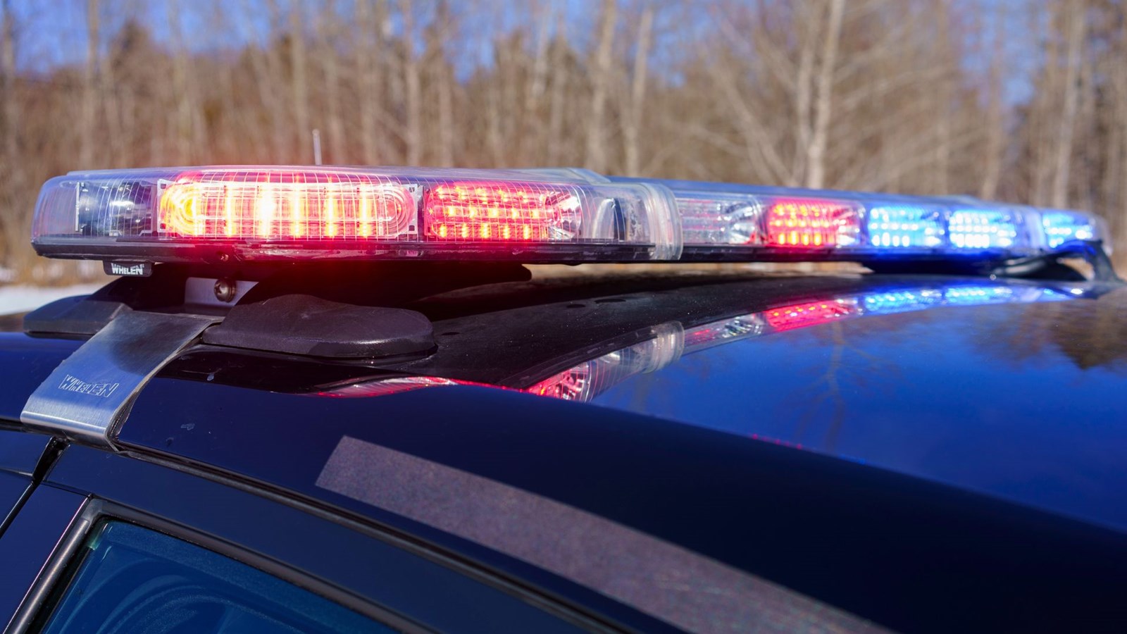 Arrestation d'un individu pour multiples vols par effraction