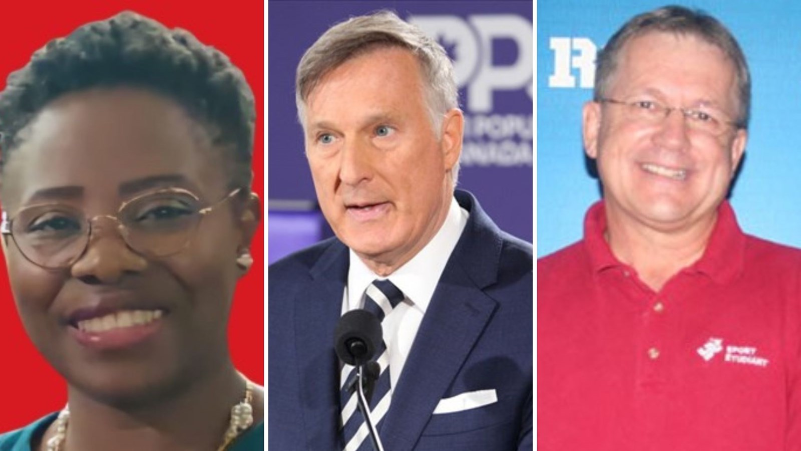 Élections fédérales: la campagne en Beauce se démarque déjà!